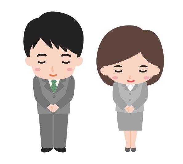 🐡ゴールデンウィーク休業のお知らせ🐡