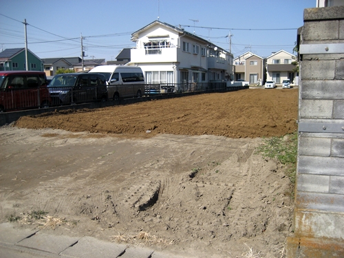 🚩取手市吉田分譲住宅地第Ⅰ期Ａ区画販売中！