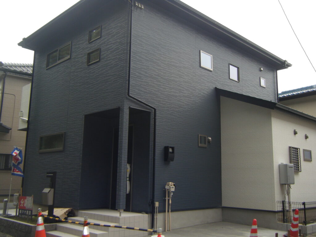 🚩取手市白山2丁目新築分譲住宅販売中！