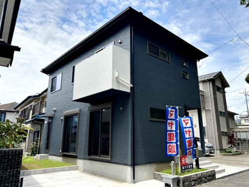 🚩取手市白山2丁目オープンハウス開催中！！
