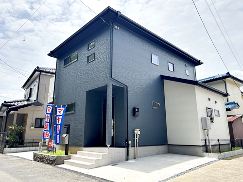 🚩取手市白山2丁目新価格になりました！！