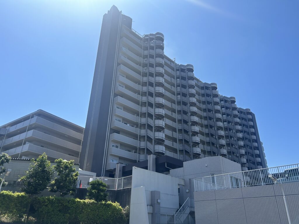 🚩サンライフ取手A棟中古マンション販売中です！