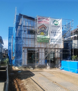 🚩取手市吉田第1期新築分譲住宅販売中！