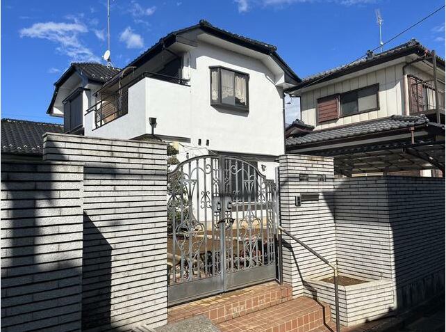 🚩取手市新取手中古住宅販売中です！