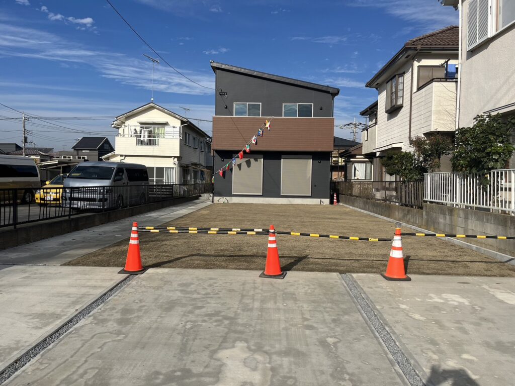 🚩取手市吉田第Ⅰ期販売中です！！
