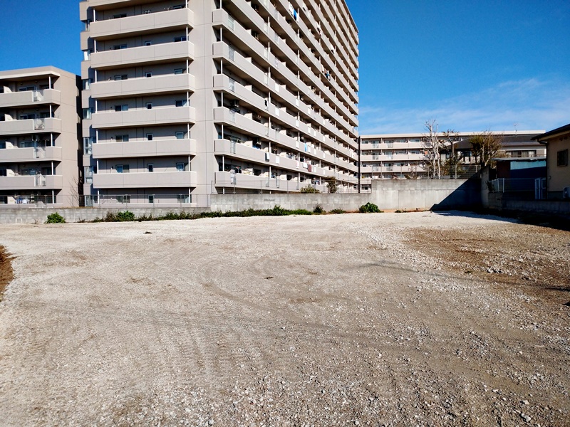 🚩色々な用途に使える土地販売中です！！