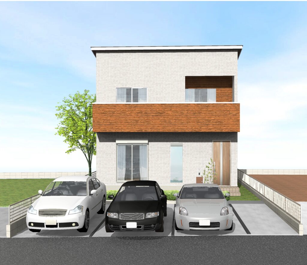 🚩取手市米ノ井新築建売住宅好評販売中！！！