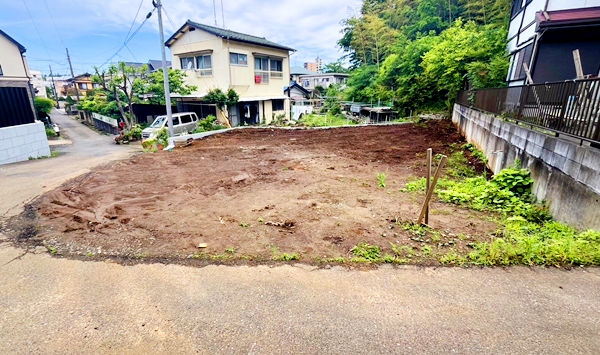 🚩取手市新町4丁目新築分譲住宅販売中です！！
