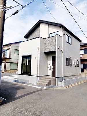 🚩取手市青柳にて新築住宅好評販売中です。