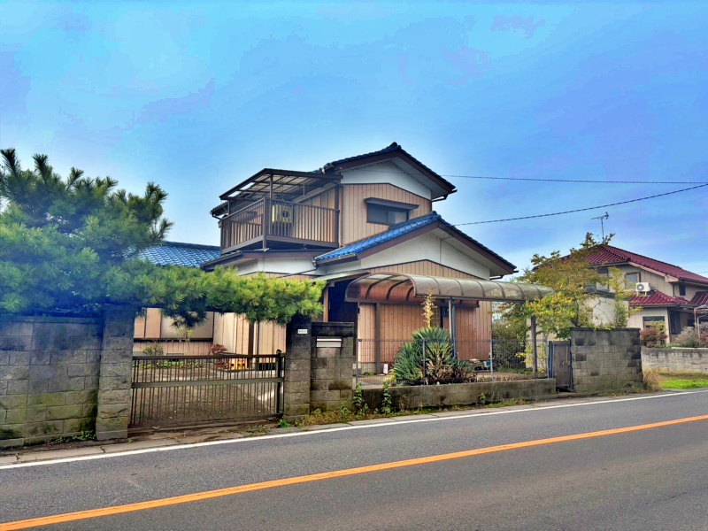 🏴取手市中内中古住宅販売開始いたしました🏴