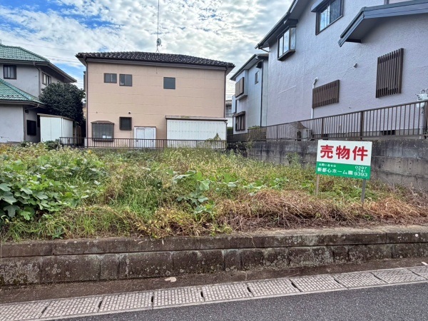 🚩利根町羽根野に格安な物件!!